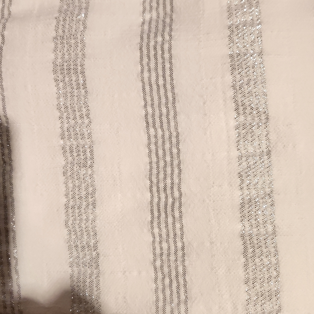Shower curtain